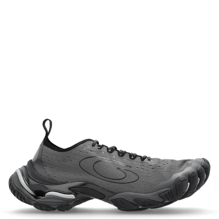 Anatomic Runner Shoe