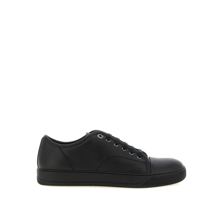 Lanvin Baskets - Noir (FMSKDBB1GNLEA2610)