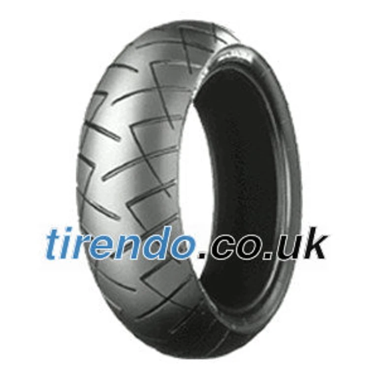 BT50 R Motorradreifen