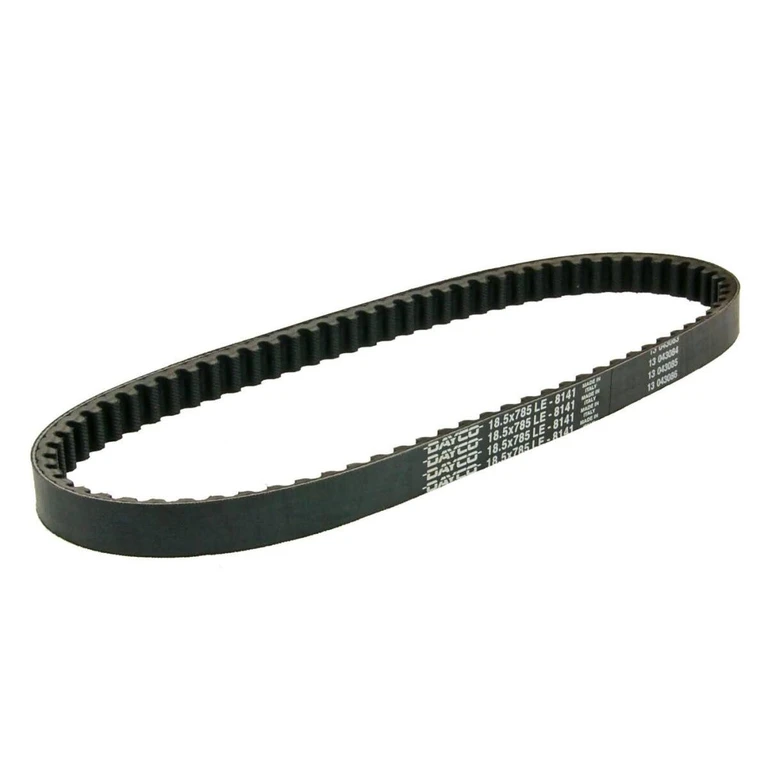 CVT8141 - Dayco Drive Belt For Suzuki AY 50 A LC Katana 2005-2006