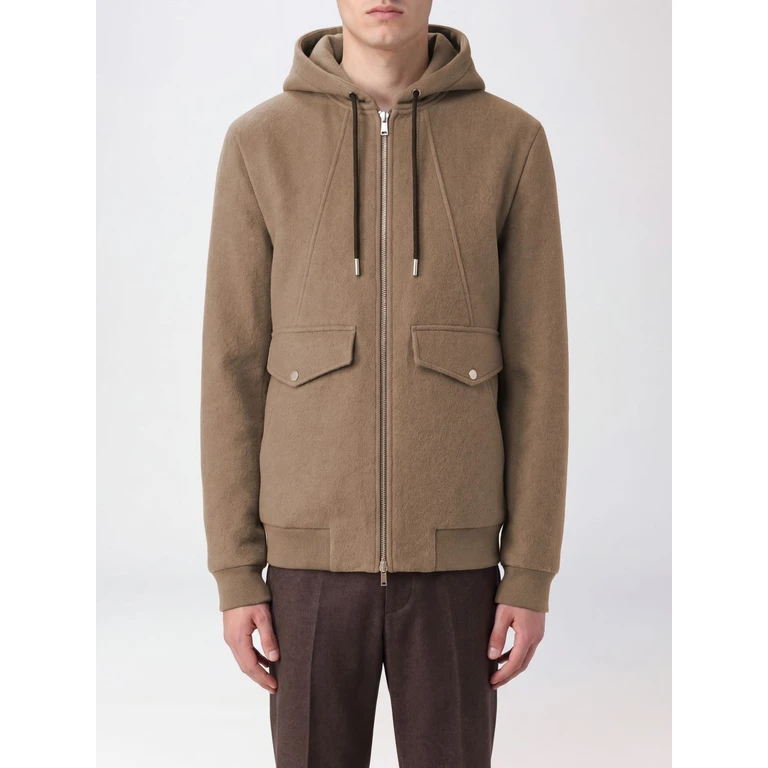 Jacket Men color Beige (M35MW4041985)