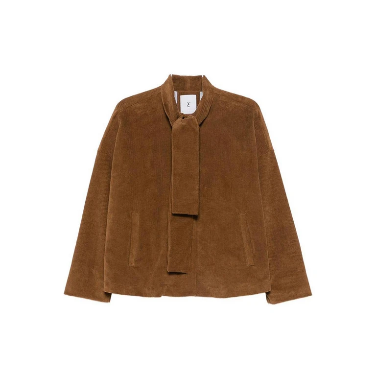 Veste Casual - Marron (WH07840041)