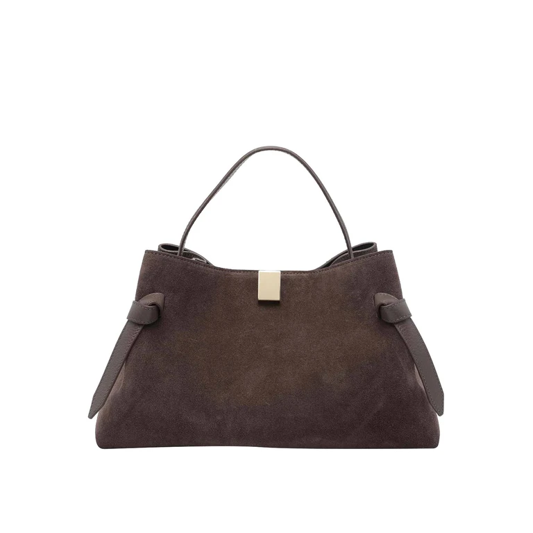 Yuzefi Sac Cabas - Marron (GYOZASUEDES026)
