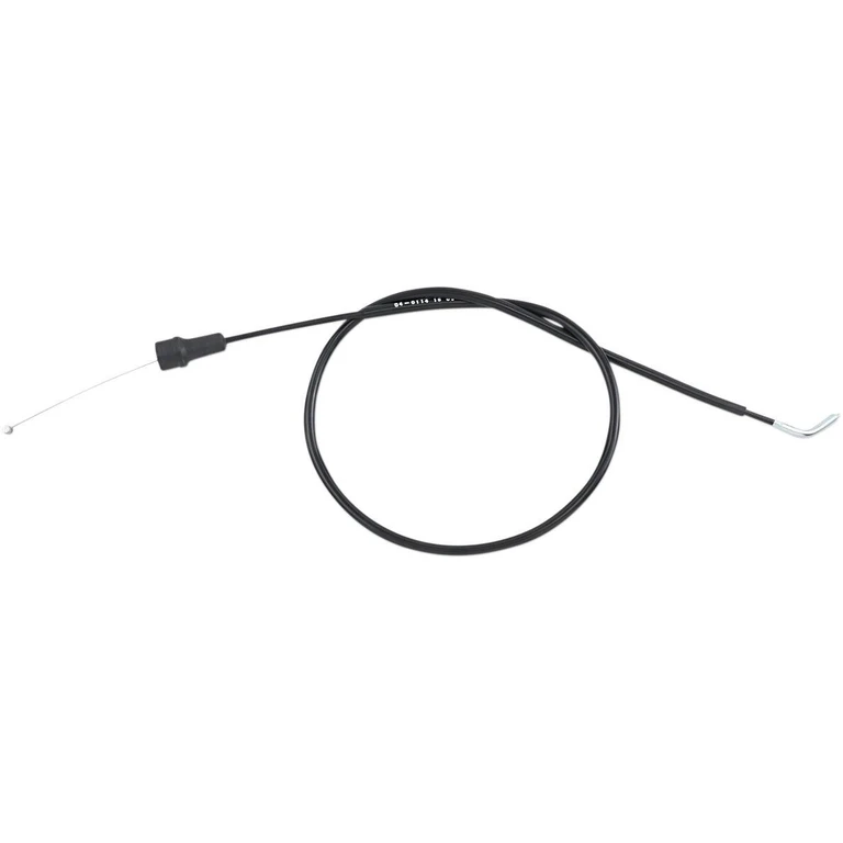 04-0114 - Motion Pro Throttle Cable For Suzuki RM125 1982-2011