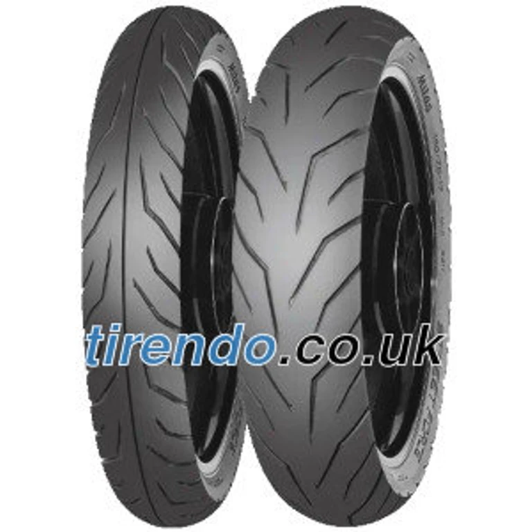Street Force ( 130/70-17 TT/TL 62H Rear wheel )