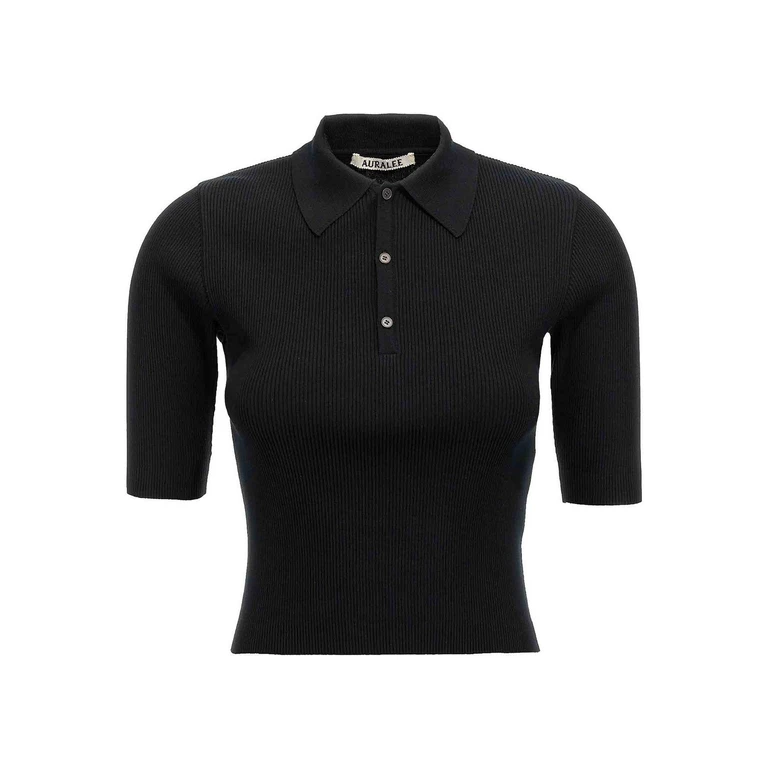 Polo - Noir (A00P01HR)