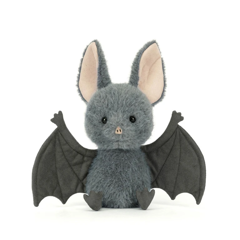 Plush Toy Broox Bat