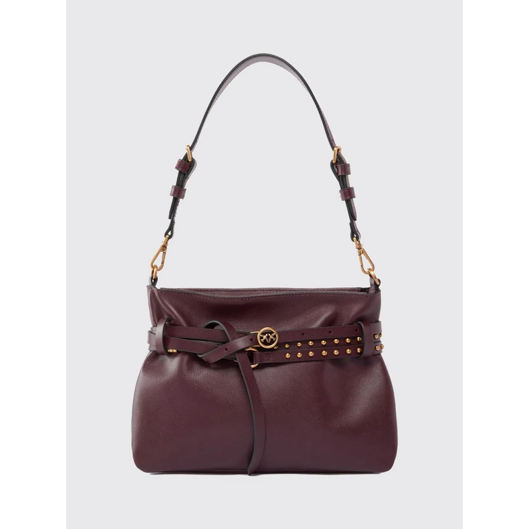Shoulder Bag Woman color Red (106177A0QOWW5Q)