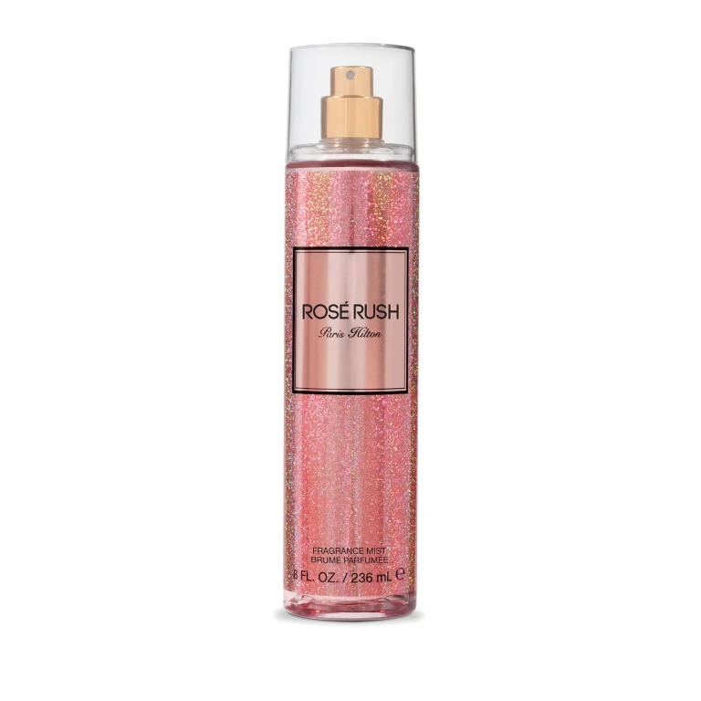 Rose Rush Fragrance Mist 236ml