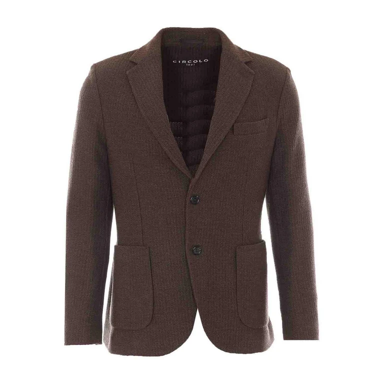 Blazer - Marron (CN54903362)