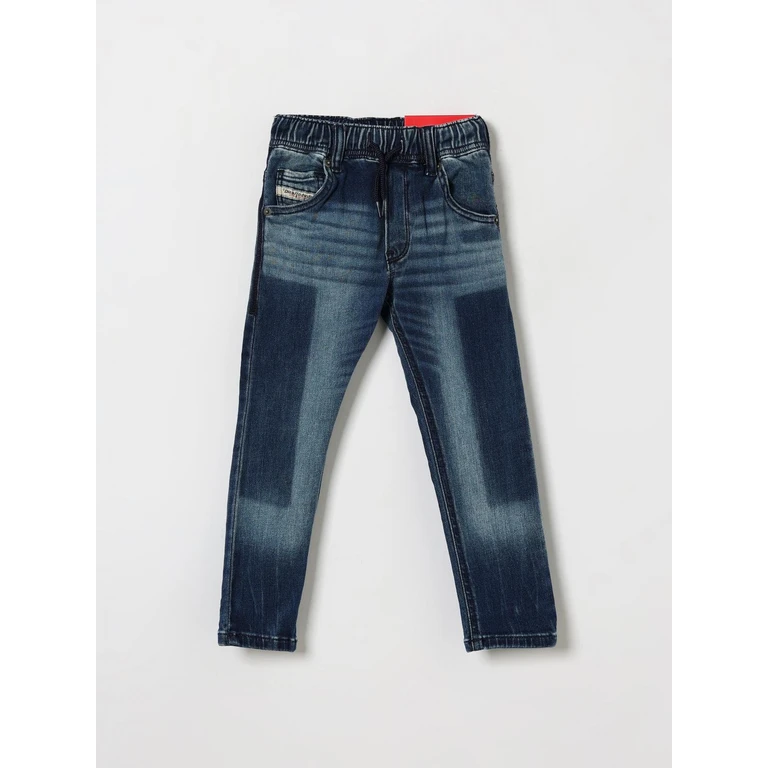 Jeans Kids color Denim (00J3AJKXBUUK01)