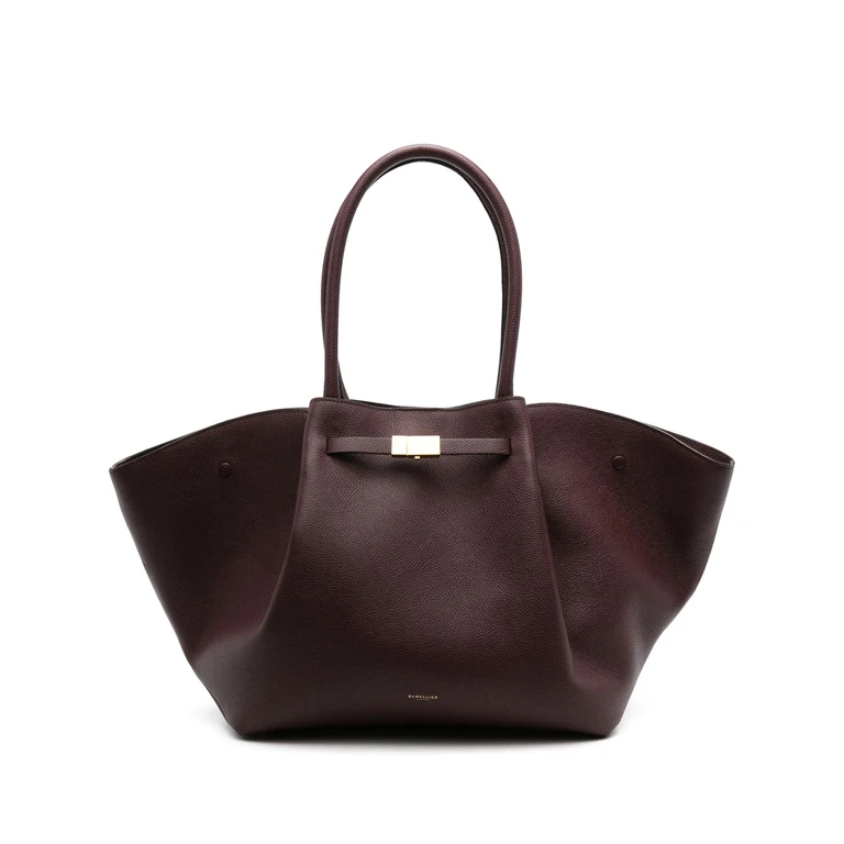 New York Tote Bag