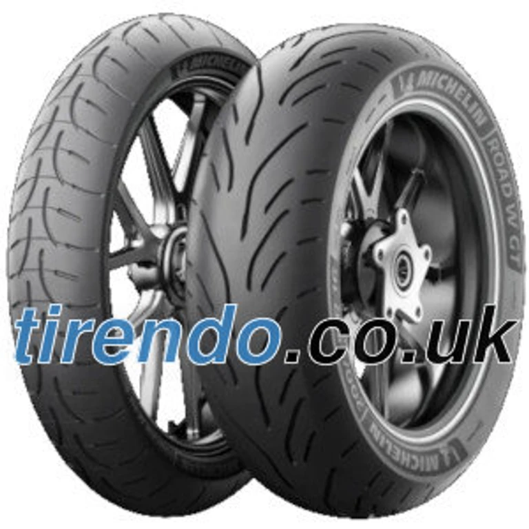 Neumático de moto Michelin Road W GT
