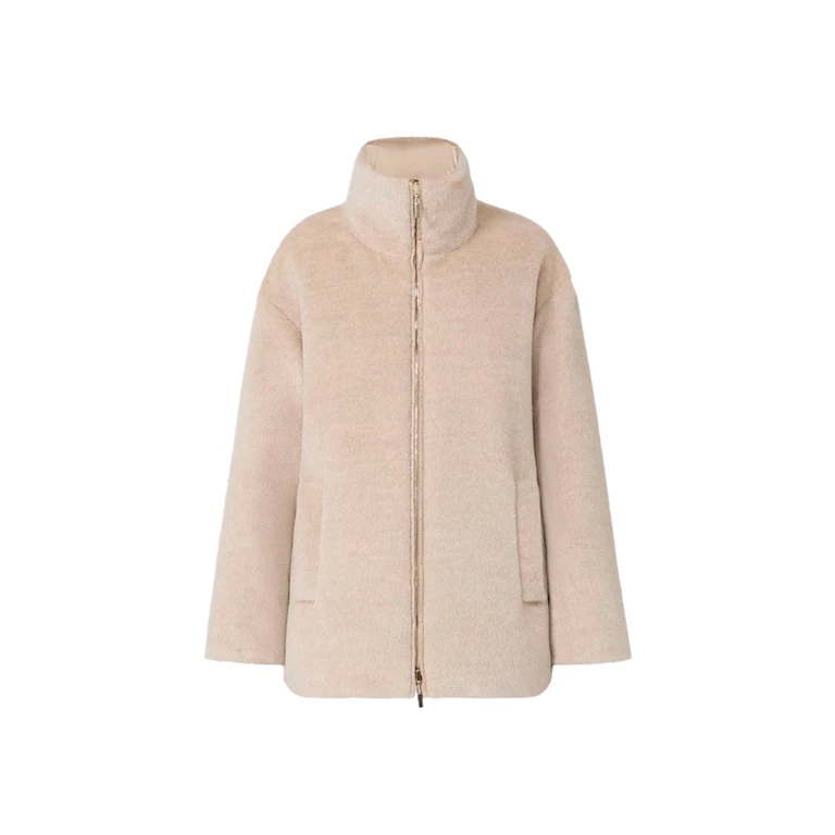 Thecube Arancio Jacket