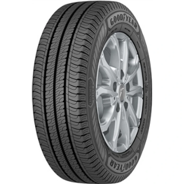 EfficientGrip Cargo 2 ( 215/60 R17C 109/107H 8PR )