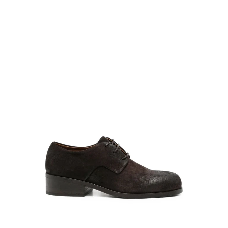 MARSELL Derby Shoes "Gnocco"
