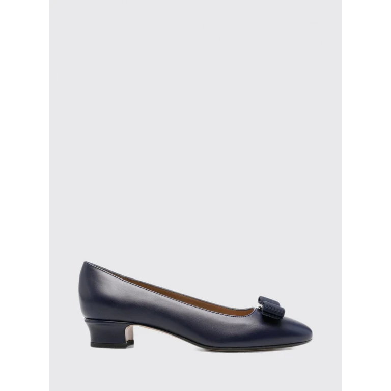Zapatos de Salón Vara