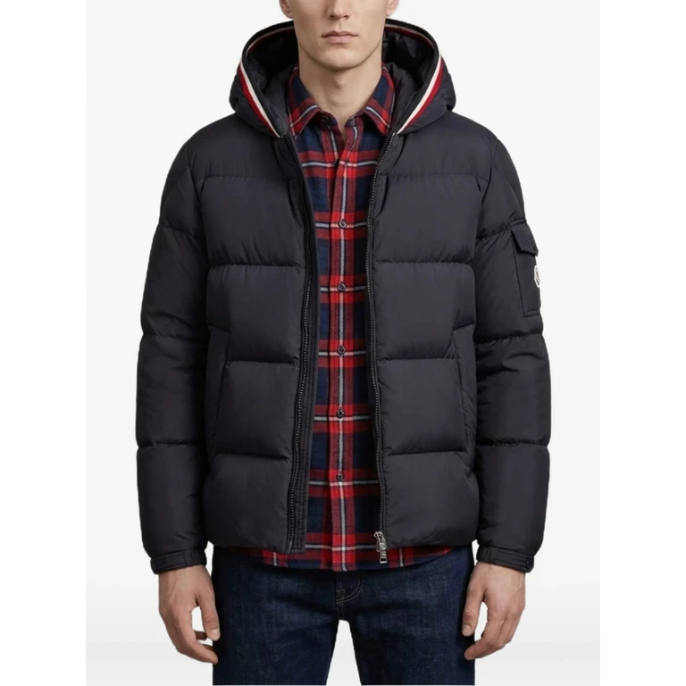 Lacfroid Quilted Down Jacket