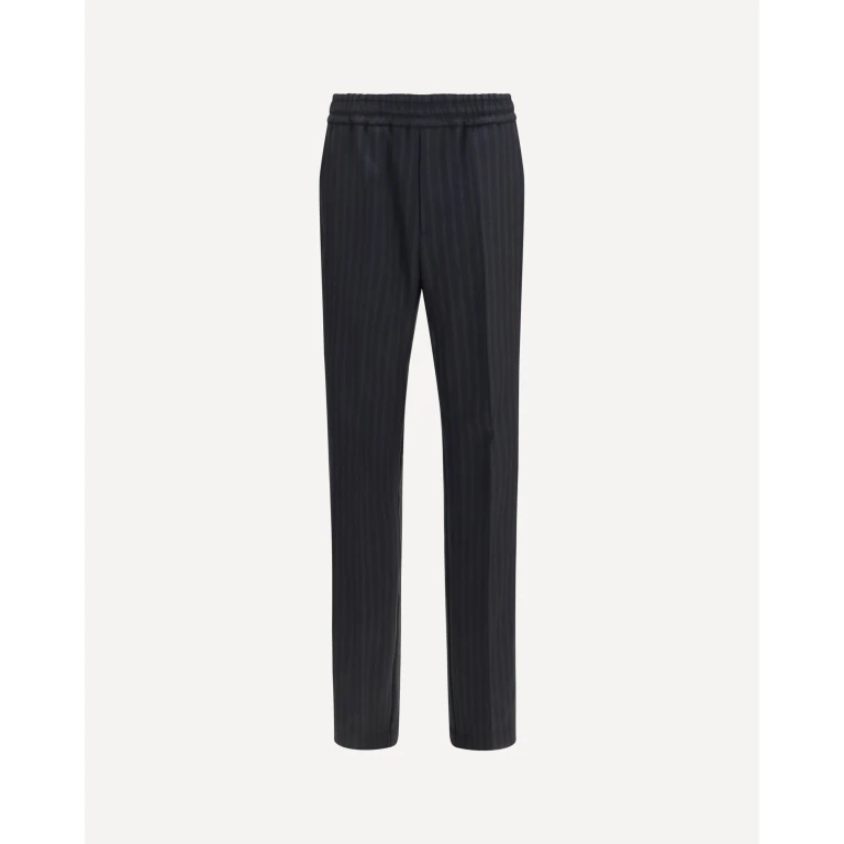 Greek Monogram Pants Male 48