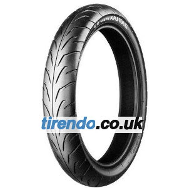Neumático de moto Bridgestone BT39 F