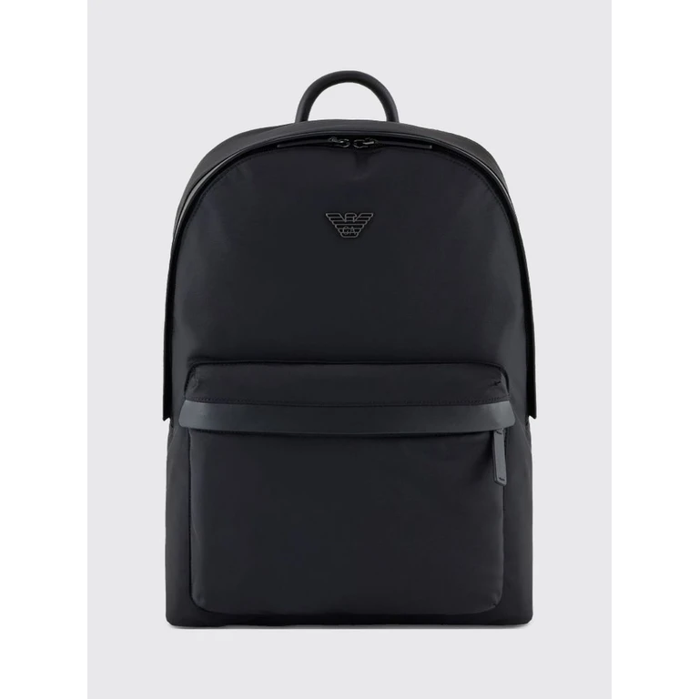 Backpack Men color Black (EM001795AF28784UC001)