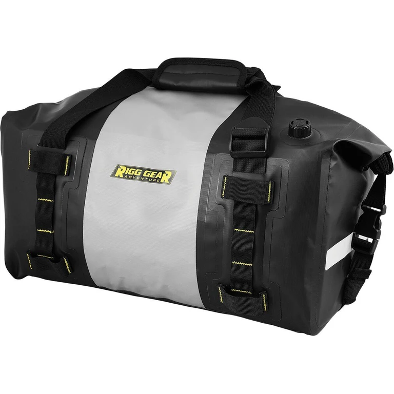SE-4025 - Nelson Rigg Hurricane Duffle Bag - 25L