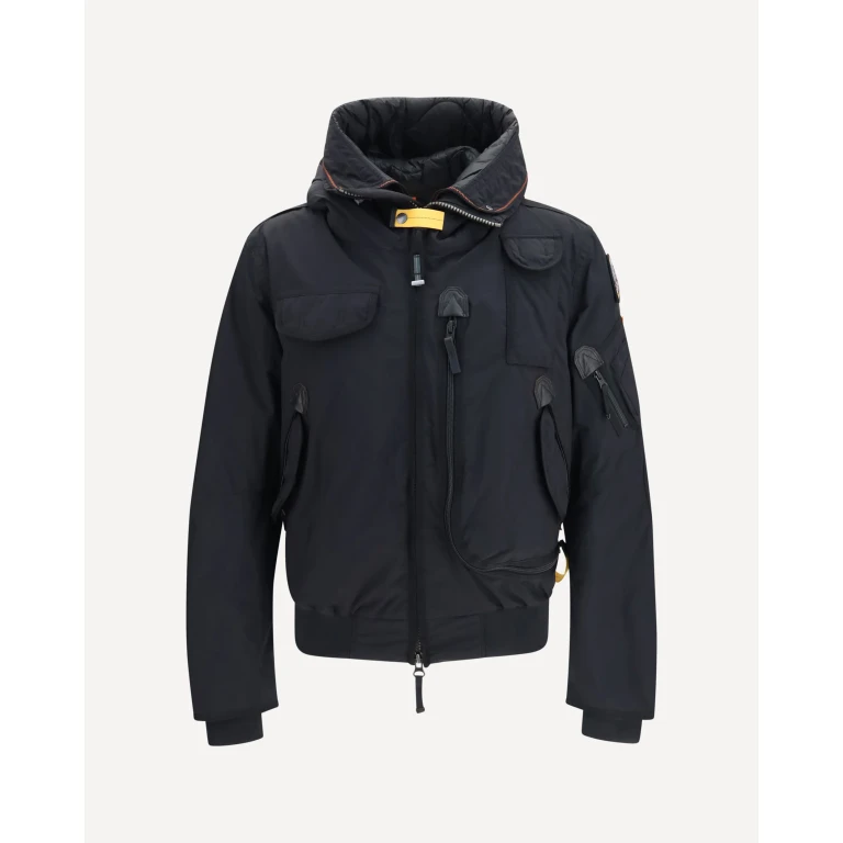Gobi Jacket Male M