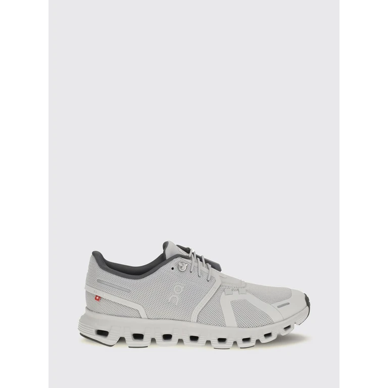 Cloud 6 Slip-On Sneakers in Breathable Technical Fabric with Cushioned Sole (3WF10060818)