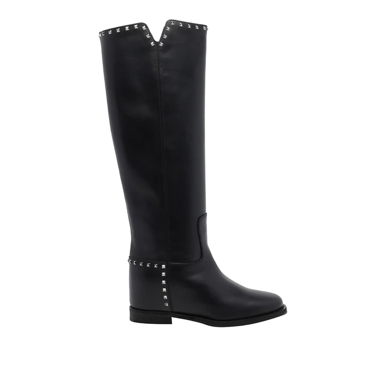 Bottes - Noir (2852776NERO)