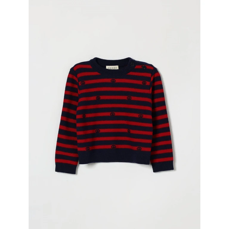 Sweater Kids color Navy (870708XKFH84011)