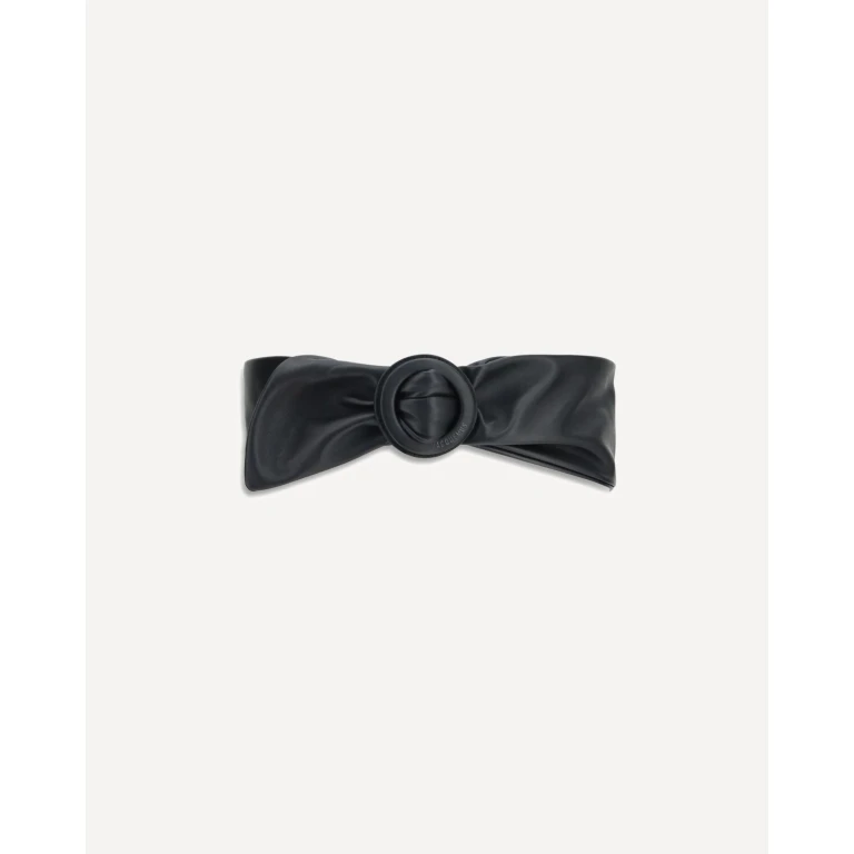 Lio leather Belt Female M