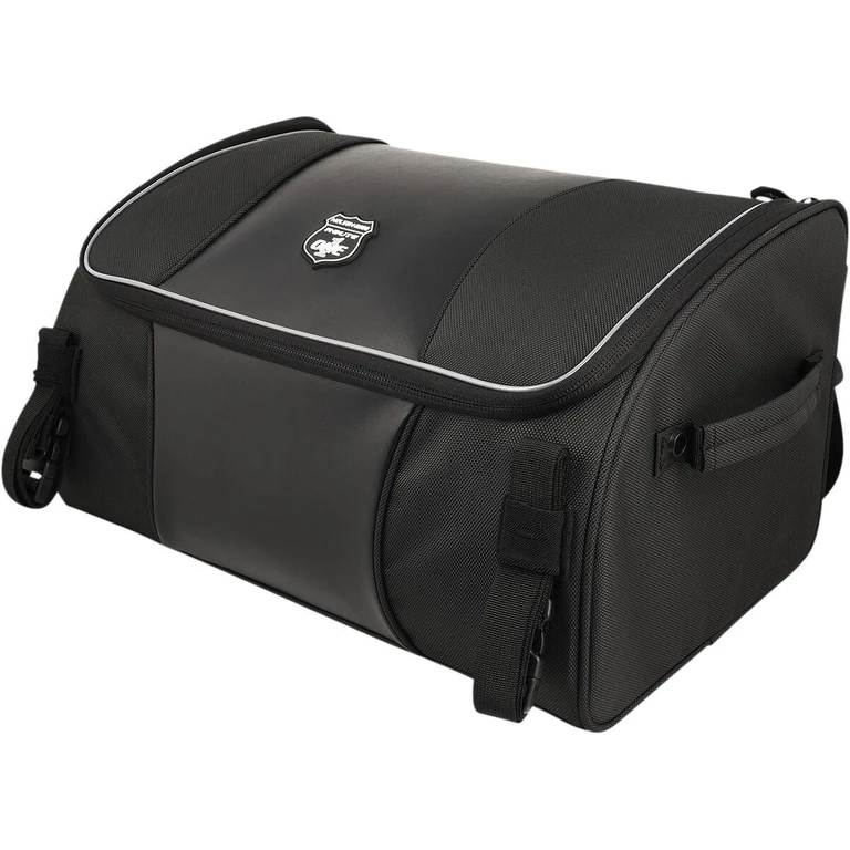 NR-250 - Nelson Rigg Traveler Lite Tail Bag - 35L