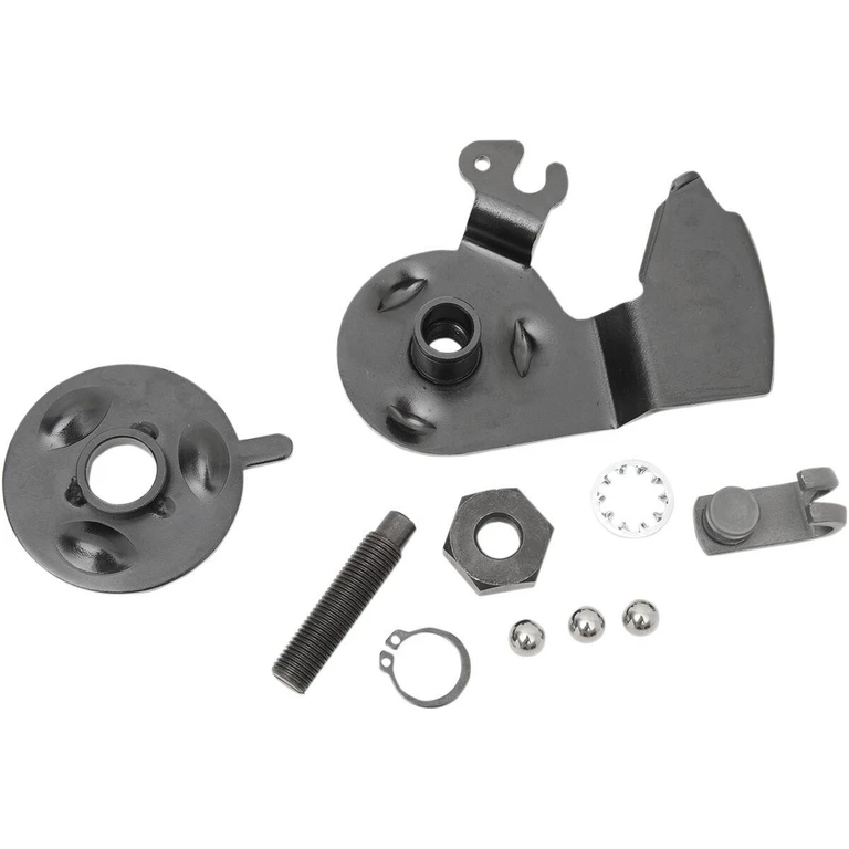 72781 - Drag Specialties Clutch Release Ramp Assembly For Harley Davidson XLCH 1000 1972-1978