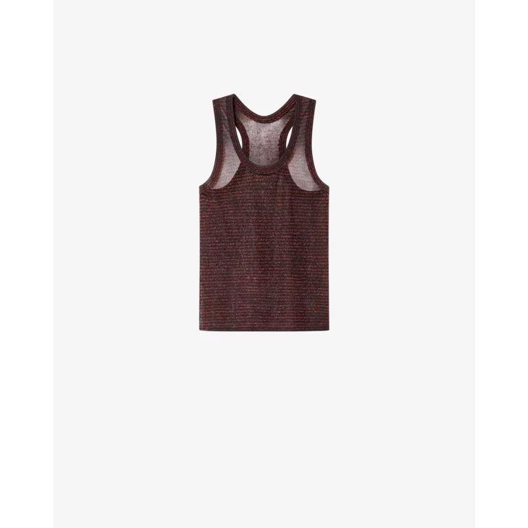 Top Cevara da Isabel Marant