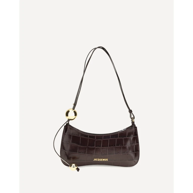 Le Bisou Perle Shoulder Bag Female UNI