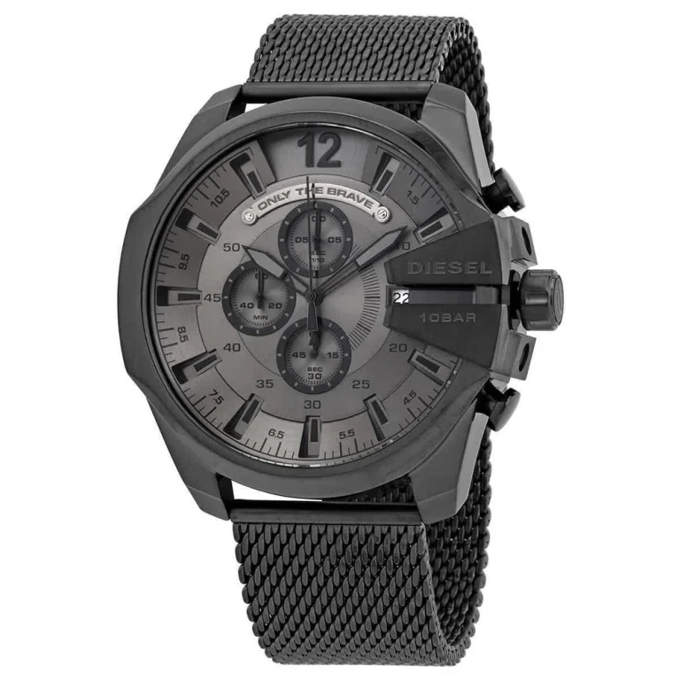 DZ4527 Mega Chief Chronograph Mens Watch