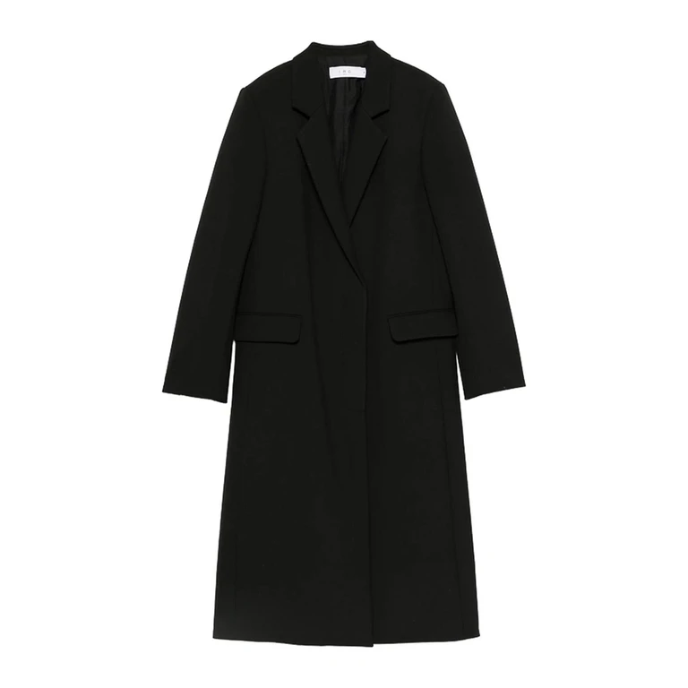 Blazer - Noir (MATHAWP137BLA01)