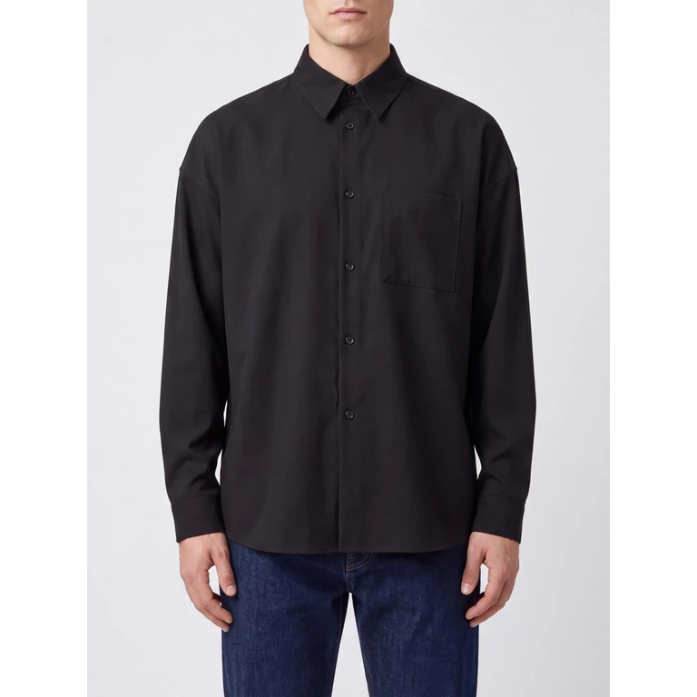 Chemise Marni en noir