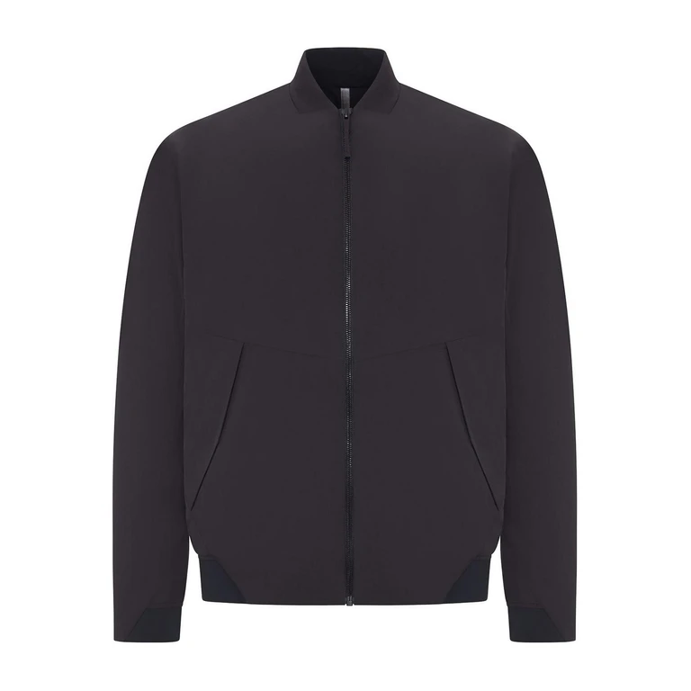 Bomber - Noir (X000009876BLACK)