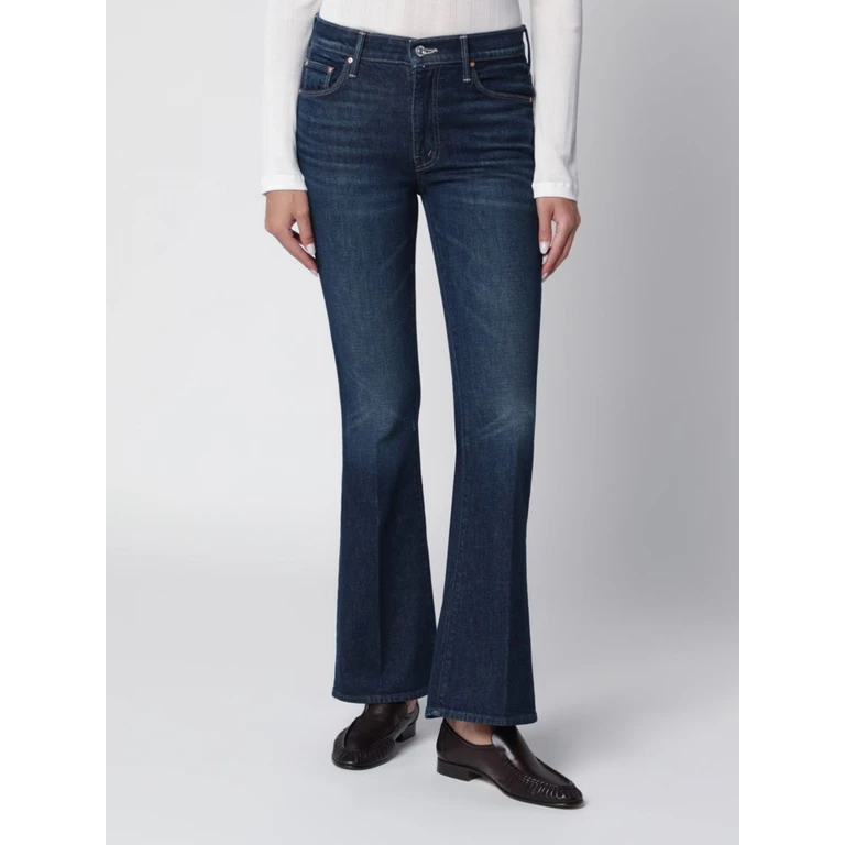 Jeans Woman color Denim (1585259AKRF)
