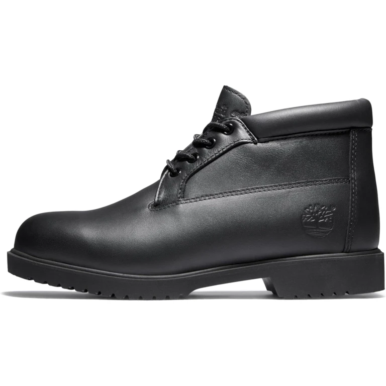 1973 Newman WP Chukka Boots