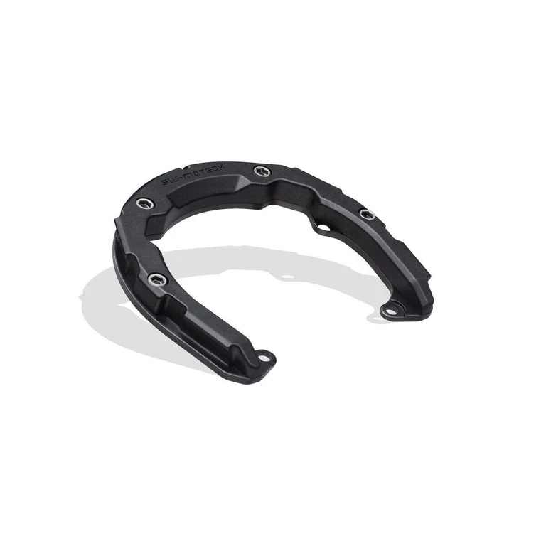 TRT.00.787.16100/B - SW Motech PRO Tank Ring For Triumph Daytona 675 2006-2015 - Black