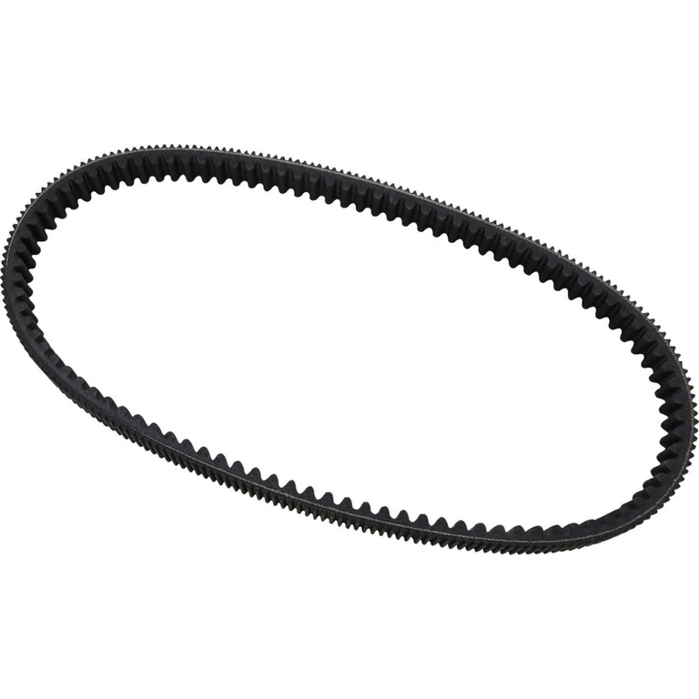 HPX5030 - Dayco High Performance Extreme Drive Belt For Arctic Cat Bearcat 660 2004-2008 - Black