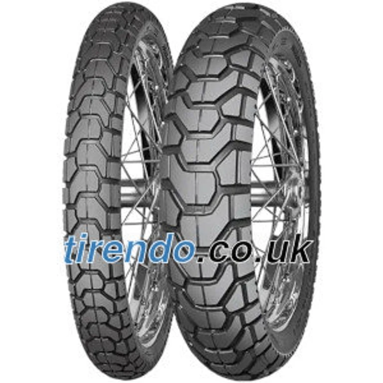 Enduro Trail ADV 2 ( 150/70 R18 TT/TL 70V Rear wheel, M+S marking )