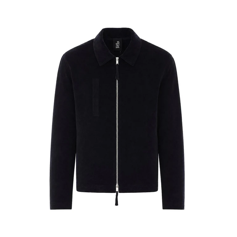 Veste Casual - Noir (MJ94BLACK)