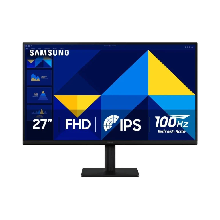 Essential Monitor S3