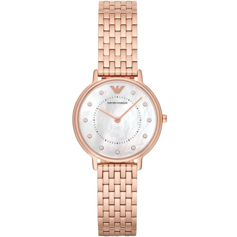 AR11006 Rose Gold Ladies Watch