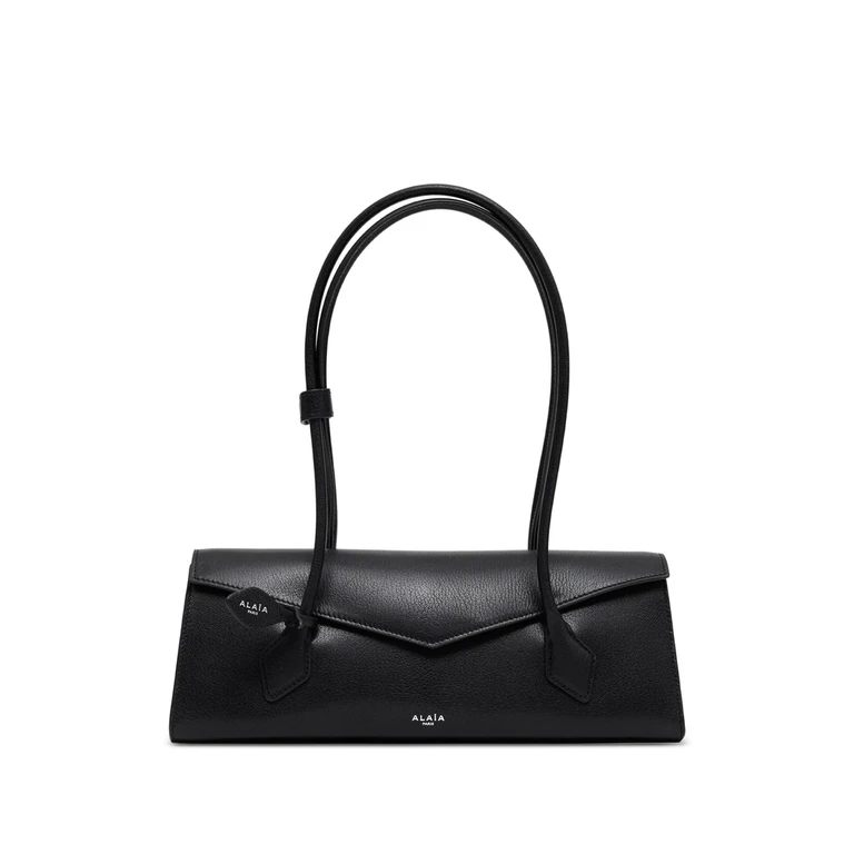 Medium Le Teckel East-West Bag