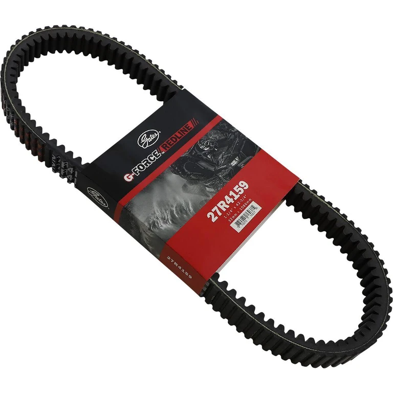 27R4159 - Gates G-Force RedLine Drive Belt For Polaris General XP 1000 4X4 2020-2024