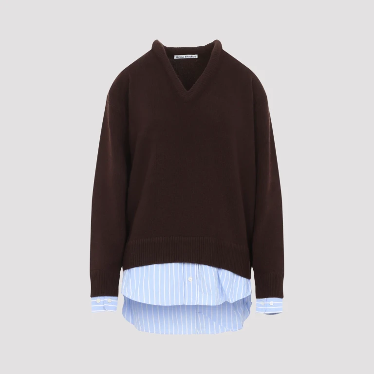 Pullover